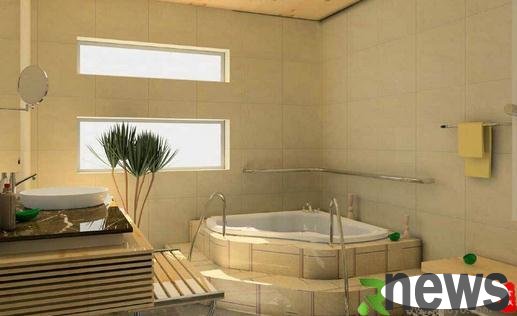 How to remove odor in the bathroom? Fruits remove the smell