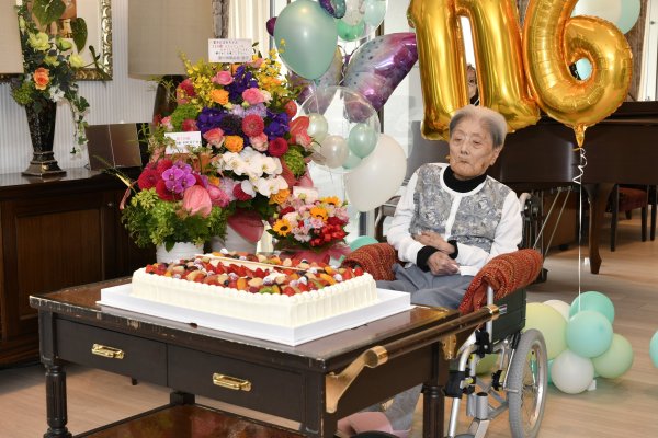 The secret of long-term sacrifice has been exposed! The world s highest-ranking person, Okamoko, passed away, loves to drink 1 drink to nourish