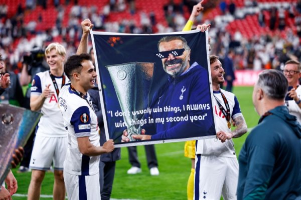 Even if you win the Europa League, you can t stay? Mirror: Obo hopes to continue coaching, but is expected to leave the team in the summer