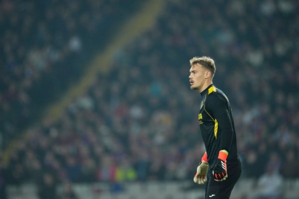 Jorgensen: It s very exciting to enter the finals of the UEFA United States, and hope we can win the trophy