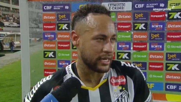 Where is the next stop? Neymar: I don t know if the contract is renewed, the team can t rely on me alone