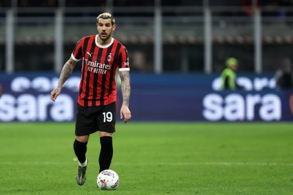 Skira: Teo may be sold in the summer window, and renewal negotiations are currently on hold