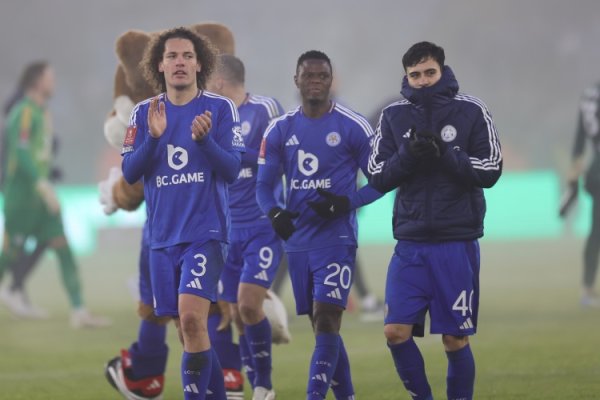 British media: Leicester City violates PSR for more than 17 million pounds and may face 12 points deductions next season
