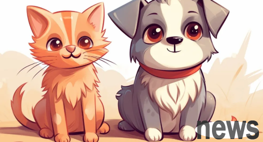 Science and Technology of Disease Control丨Cats and dogs are 