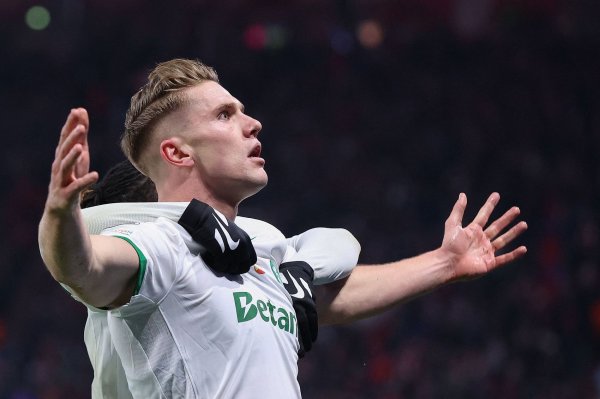 Mirror: Naples is preparing to compete with Arsenal for Yorke, Portuguese Technologies starts at £67m