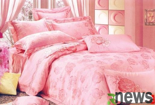 How long does it take to use the bedding mattress and pillow sheets?