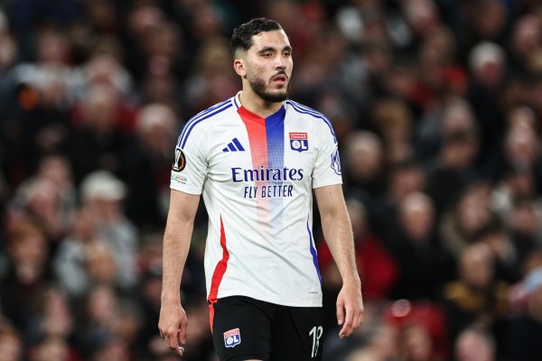 Reporter: Manchester City and Lyon will reach a transfer agreement on Cherki