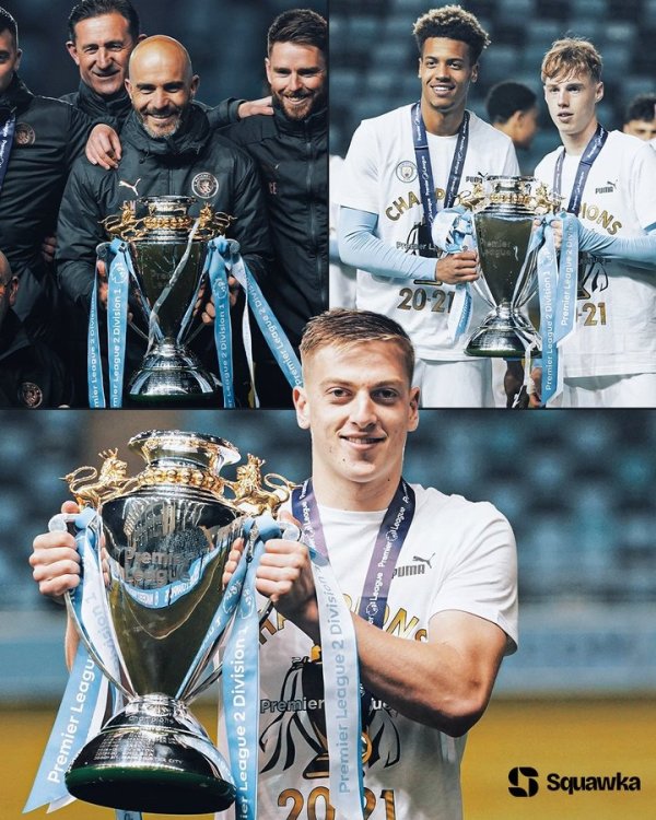Drapp and Palmer & Lavia worked with Maresca at Manchester City U21 and is now gathering at Chelsea