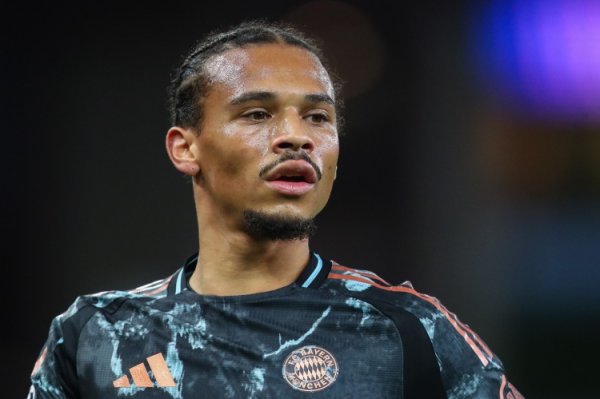 Reporter: Fenerbahce offered Sane an annual salary of more than 14 million euros after tax, and players hope to return to the Premier League