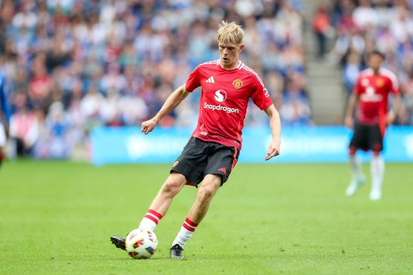 Collier: Lima has helped me so much. Talent allows you to enter U16. Excellent character allows you to enter the first team.
