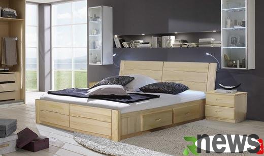 Cleaning and maintenance of pine furniture-How to choose pine furniture?