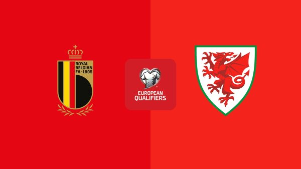 Belgium vs Wales starter: Lukaku, De Bruyne starter, Doku, Trosad play