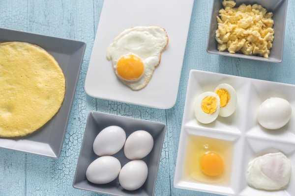It’s simply wrong to eat protein when you lose weight! Nutritionists reveal that 
