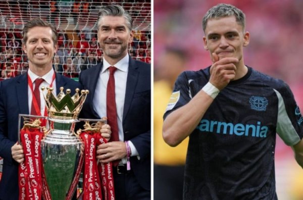 Sky Sports: Edwards wants to sign Wilz in 2020, and the two sides have been in touch since then