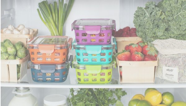 Will food be damaged if it is cold? Leftovers can only be iced? Use a fresh film? Nutritionists take you to crack 5 myths about 