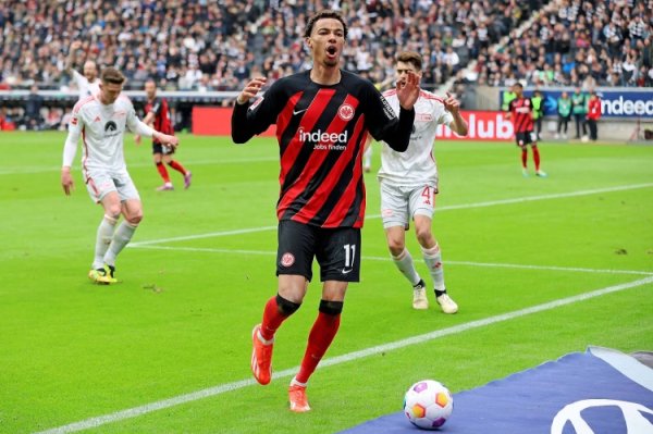 Reporter: Manchester United will increase its pursuit of Ekitic, and the French Eagle s 80 million pounds need to be significantly reduced