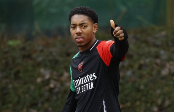 Romano: No worries about the rumors of leaving the team, Arsenal is confident to renew his contract with Skelly