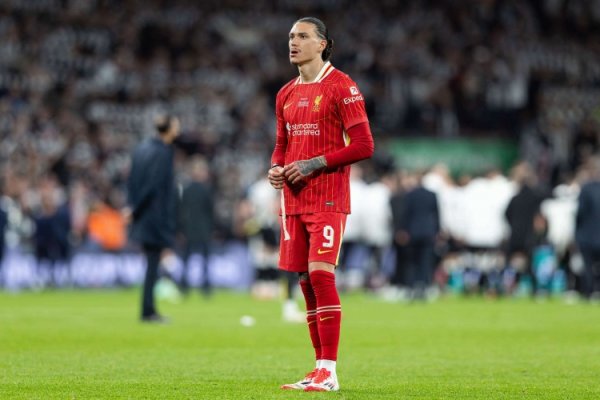 Pedura: Naples and Nunez team have in-depth negotiations, with the transfer fee being less than 50 million euros
