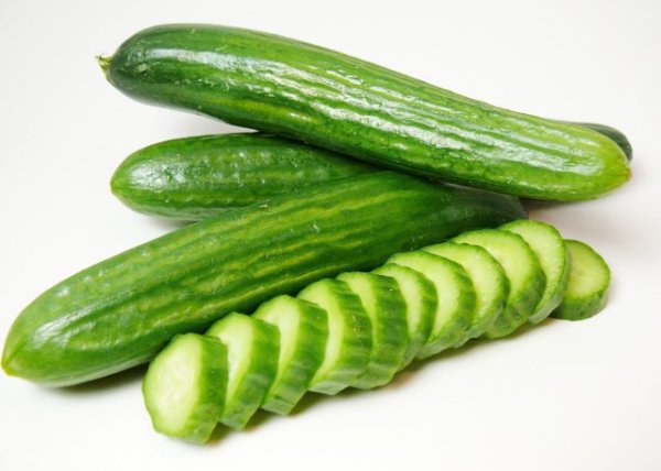 Small cucumber not only helps reduce weight and also relieves dysfunction! Is it poisonous to eat small cucumbers raw? Nutritionists point out the most important things to pay attention to