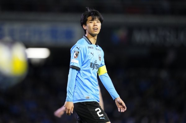 Football experts praise Tottenham s 20-year-old new player Yukio Takai: He defended Ronaldo in the AFC Champions League