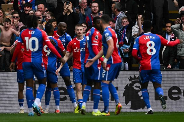 Sky: Crystal Palace is still waiting for the European Cup, UEFA will announce results next week