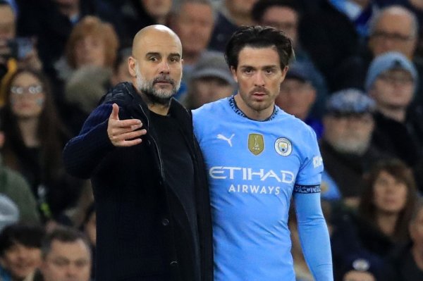 Guardiola: Gallish didn t play because of me, he did not do anything wrong & strength is always online