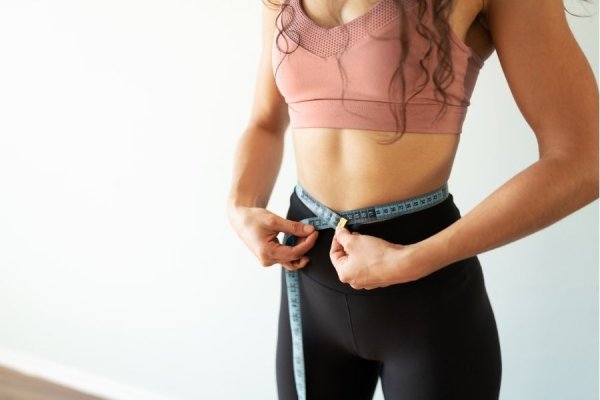 Eat less and get more or can t lose weight?! The doctor teaches secrets and break up with fat and tells you to see you again