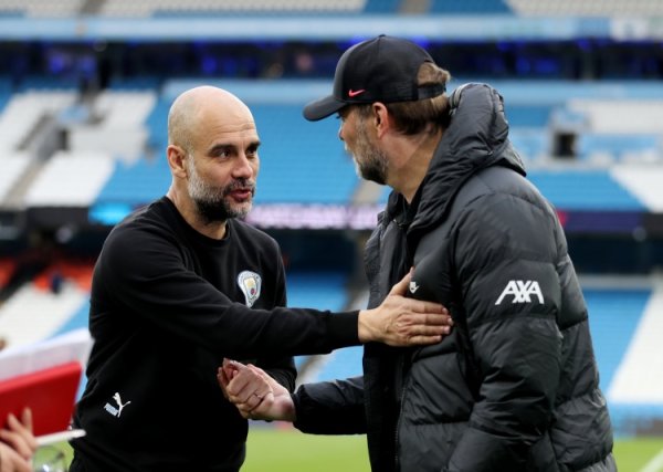 Klopp called the worst thought in the history of the Club World Cup football? Guardiola: I understand, but if you have money, they will like it