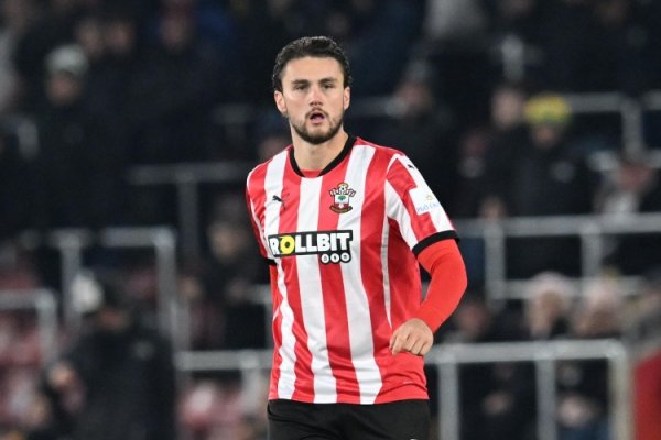 Sky: Saints reject Porto s £19 million offer for Belis, willing to sell but insist on higher demand