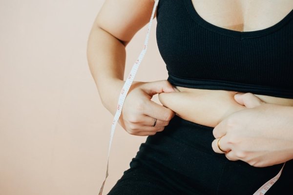 Have you been losing weight in the lower abdomen? The doctor who reduces weight loss teaches to get rid of abdominal fat secrets
