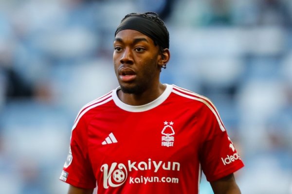 Manchester United will get a share! Post: Raising quotation to 55 million pounds, Newcastle is close to signing Elanga