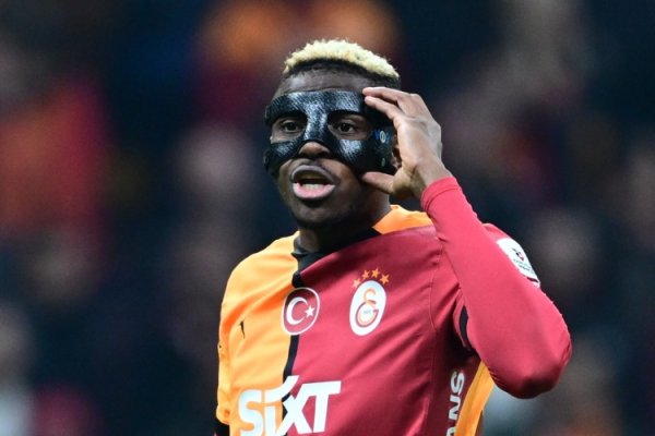 Ferdinand: I m not disappointed if I missed Yorke, but Osmayen s 50 million pounds is too cost-effective