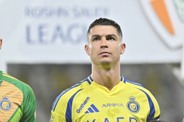 Petit: Ronaldo s trip to Saudi Arabia means leaving the top stadium, but I still hope he goes to the World Cup