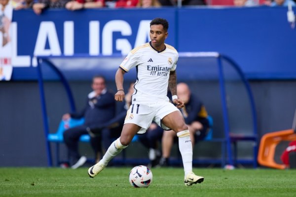 Reporter: Bayern s first choice Rodrigo, he no longer resists leaving the team because of the World Cup. & car guns are interested