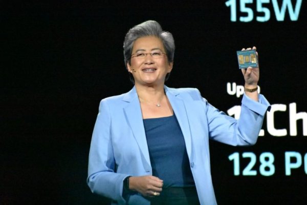 AMD Multi-headed analysts are optimistic about MI350, significantly increasing the target price