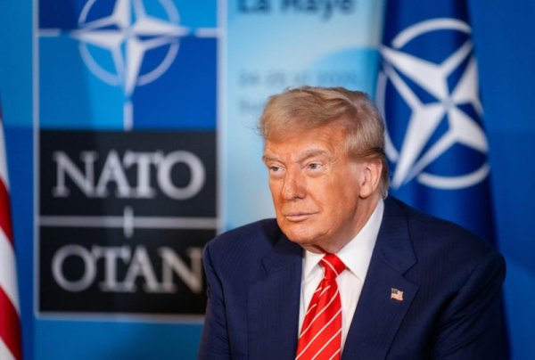 Trump s announcement to 