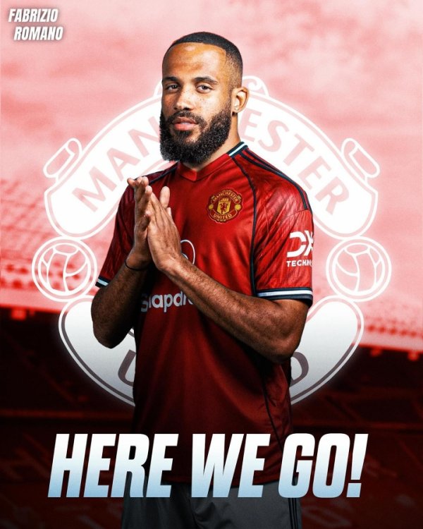 Romano: Manchester United s next signing plan is to buy striker & Garnacho and others are expected to leave the team