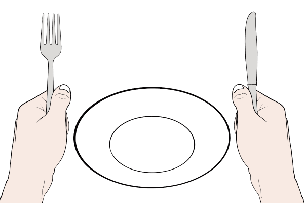 The four types of obesity, anxiety, and obesity are more than half of them not 