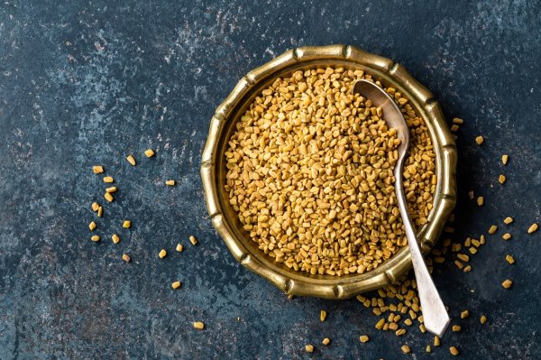 Can lower blood sugar and pyrosterol? Studies show that Huluba seems to be effective but has a hint