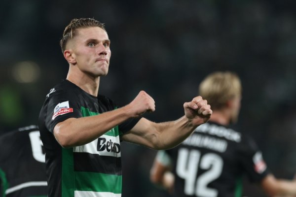 Manchester United is interested? Romano: Yorke still wants to join Arsenal