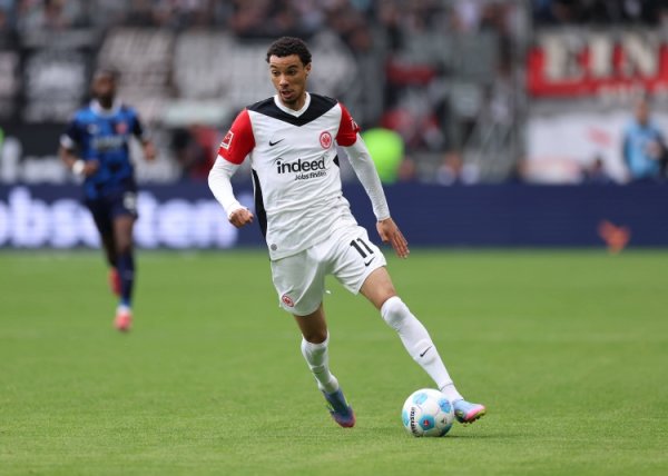 Cise: Ekitic can adapt to the tactical system of the Red Army, he is already different from when he was in Paris