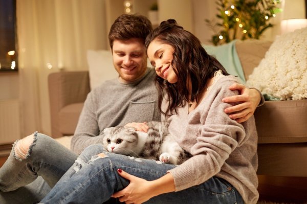 Endless embrace will never be too little! Experts tell you 
