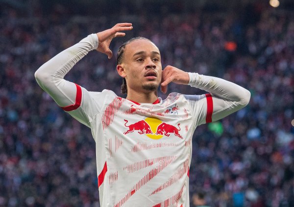 Reporter: Leipzig has not received a offer to Simmons yet, and Chelsea is close to reaching an agreement with the players