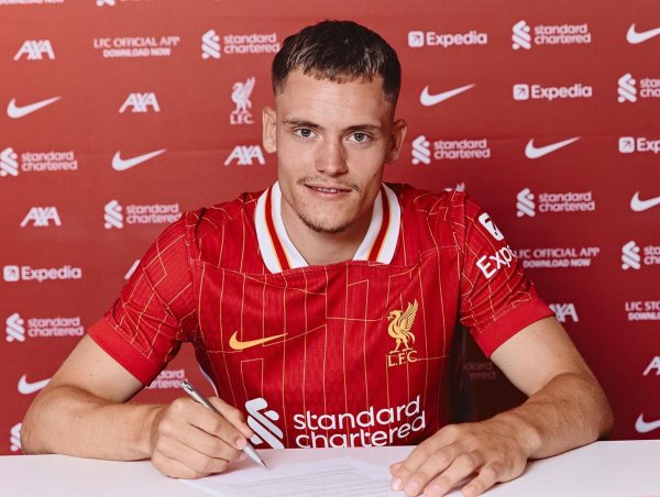 Reporter: Liverpool s big signings this summer are inseparable from the club s overall financial health