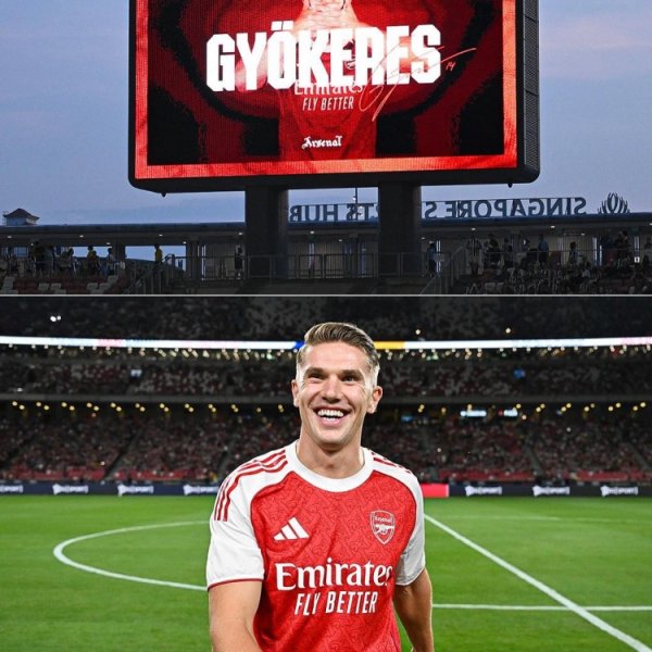 Yorkress Social Media: The longer you wait, the better the taste ❤️🤍 Come on Arsenal!