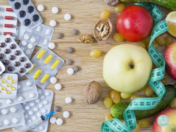 Improve immunity, reduce weight and lose weight, and care about eyes. Have you also been cheated by food advertisements that are known as effective?