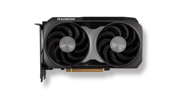 AMD RX 9060 news exposure, VRAM frequency down to 18Gbps
