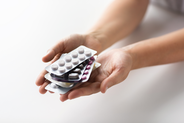 Do you have to add additional vitamins? How to take health supplements to be effective? Drug instructions