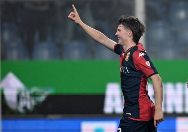 Dima: Inter Milan is interested in Frendrupp, Gene Onana may return to Genoa