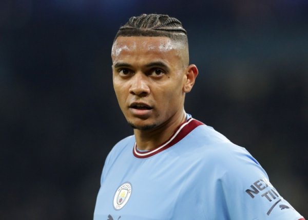 Reporter: Osmaine called Manchester City defender Akanji to persuade the latter to join Galatasaray